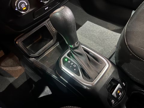 Jeep Renegade T270 1.3 TB 4x2 Flex Aut.