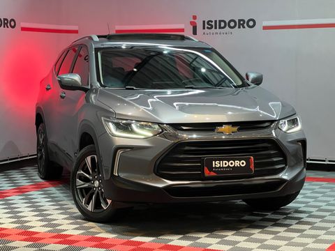 Chevrolet TRACKER Premier 1.2 Turbo 12V Flex Aut.