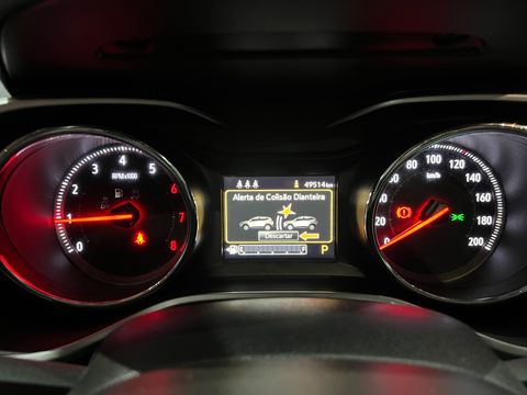Chevrolet TRACKER Premier 1.2 Turbo 12V Flex Aut.
