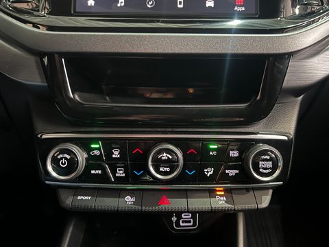 Fiat Toro Volcano 1.3 T270 4x2 Flex Aut.
