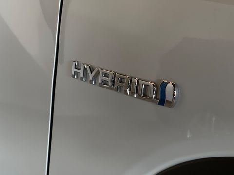 Toyota Corolla Cross XRV 1.8 16V Aut.(Híbrido)