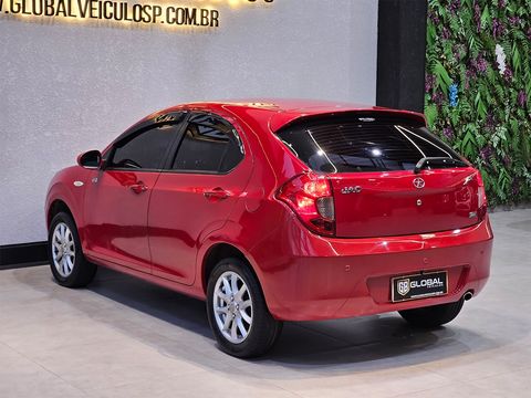 JAC J3 1.4 16V 5p Mec.