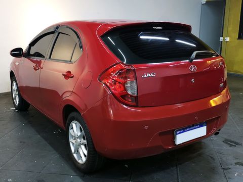JAC J3 1.4 16V 5p Mec.