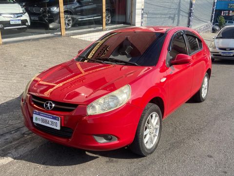 JAC J3 1.4 16V 5p Mec.