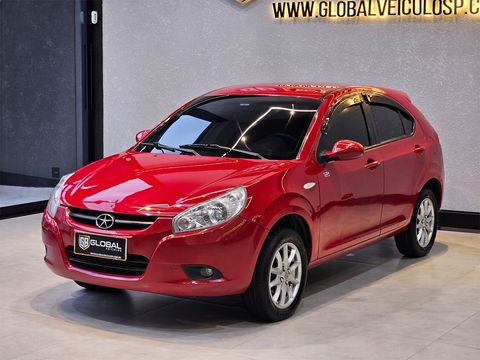 JAC J3 1.4 16V 5p Mec.