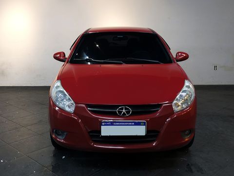 JAC J3 1.4 16V 5p Mec.