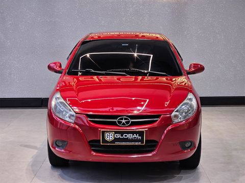 JAC J3 1.4 16V 5p Mec.