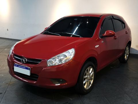 JAC J3 1.4 16V 5p Mec.
