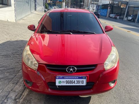 JAC J3 1.4 16V 5p Mec.