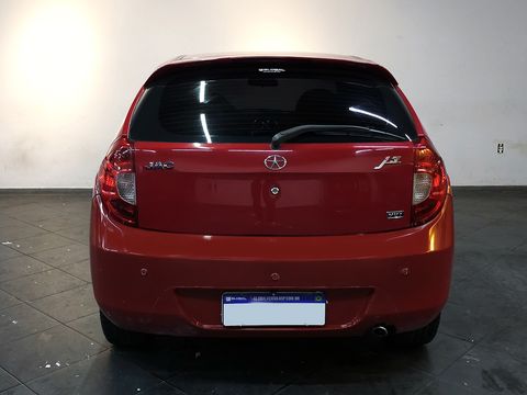 JAC J3 1.4 16V 5p Mec.