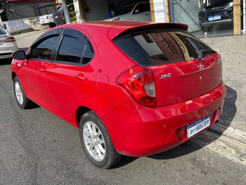 JAC J3 1.4 16V 5p Mec.