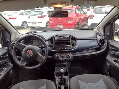 Fiat UNO DRIVE 1.0 Flex 6V 5p