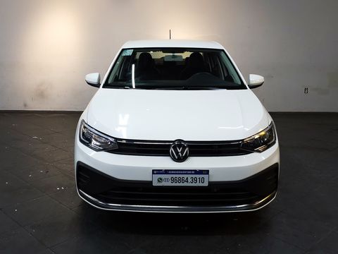 VolksWagen VIRTUS TSI 1.0 Flex 12V 4p Aut.