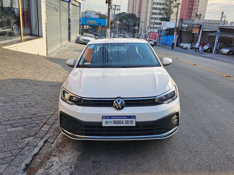 VolksWagen VIRTUS TSI 1.0 Flex 12V 4p Aut.