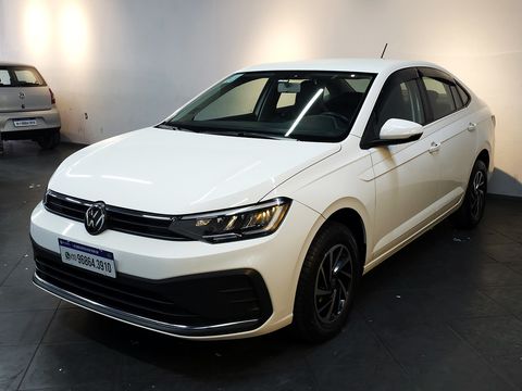 VolksWagen VIRTUS TSI 1.0 Flex 12V 4p Aut.