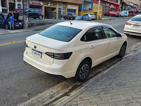 VolksWagen VIRTUS TSI 1.0 Flex 12V 4p Aut.