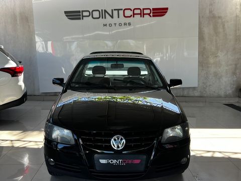 VolksWagen Saveiro 1.6 Mi/ 1.6 Mi Total Flex 8V