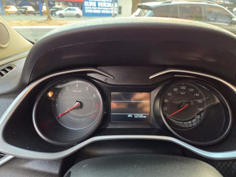 Chevrolet ONIX HATCH LT 1.0 12V Flex 5p Mec.