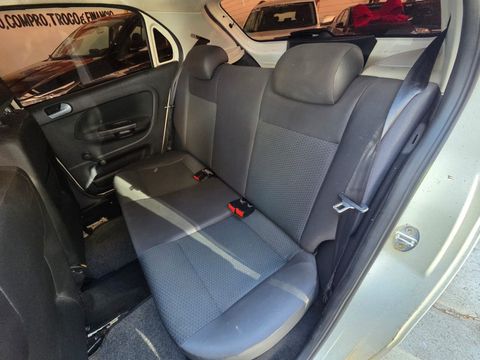 VolksWagen Gol Trendline 1.0 T.Flex 12V 3p