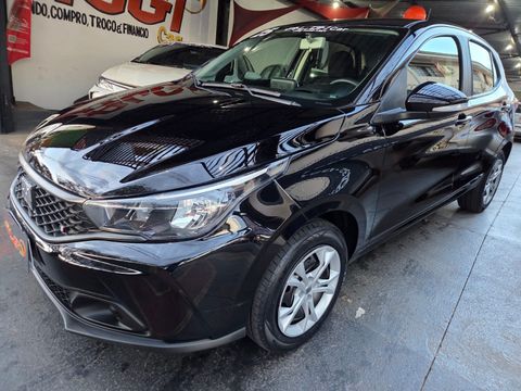 Fiat ARGO DRIVE 1.0 6V Flex