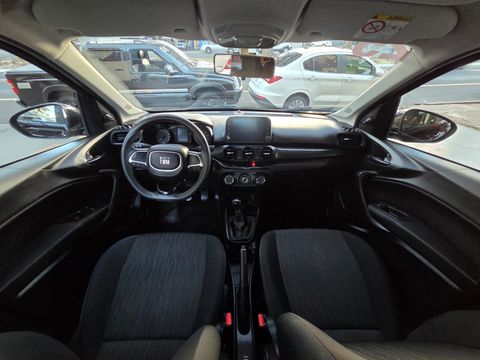 Fiat ARGO DRIVE 1.0 6V Flex