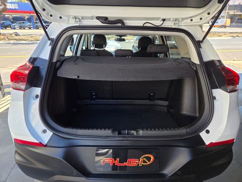 Chevrolet TRACKER LT 1.0 Turbo 12V Flex Aut.