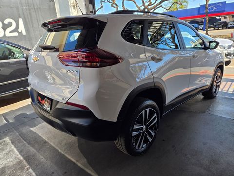 Chevrolet TRACKER LT 1.0 Turbo 12V Flex Aut.