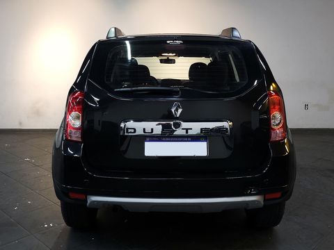 Renault DUSTER TECHROAD 1.6 Hi-Flex 16V Mec.