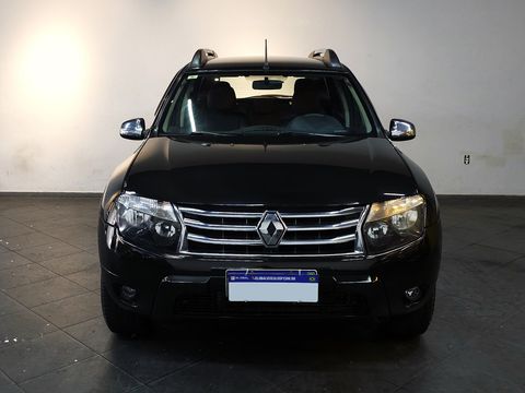 Renault DUSTER TECHROAD 1.6 Hi-Flex 16V Mec.