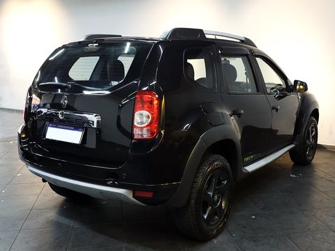 Renault DUSTER TECHROAD 1.6 Hi-Flex 16V Mec.