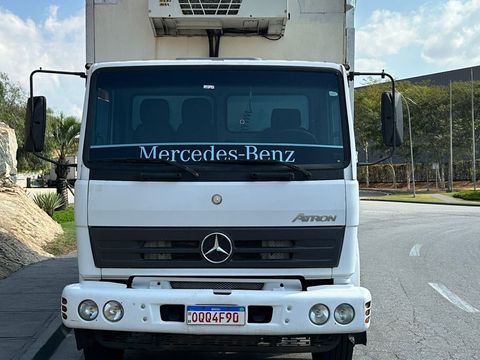 MERCEDES ATRON 1719