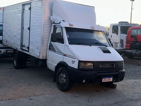IVECO 7012