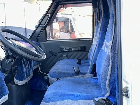 IVECO 7012
