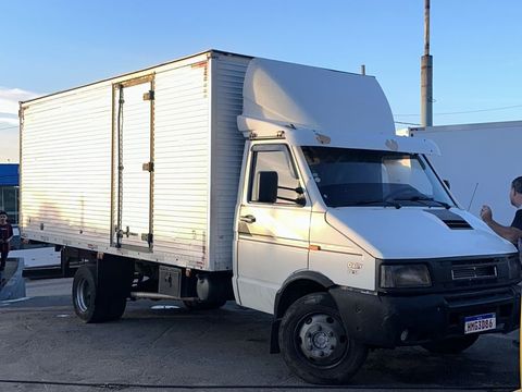 IVECO 7012
