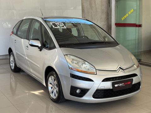 Citroën C4 Picasso/Pic. La Luna 2.0 16V  Aut.