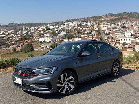VolksWagen JETTA GLI 350 TSI 2.0 16V 4p Aut.