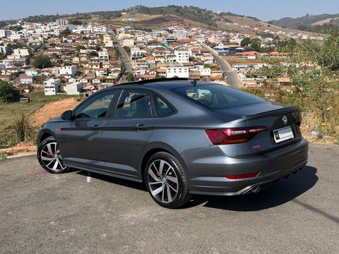 VolksWagen JETTA GLI 350 TSI 2.0 16V 4p Aut.