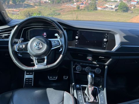 VolksWagen JETTA GLI 350 TSI 2.0 16V 4p Aut.