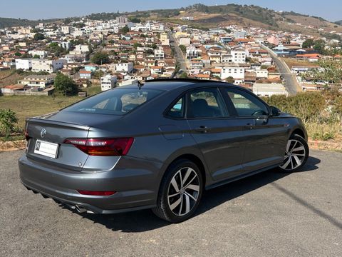 VolksWagen JETTA GLI 350 TSI 2.0 16V 4p Aut.