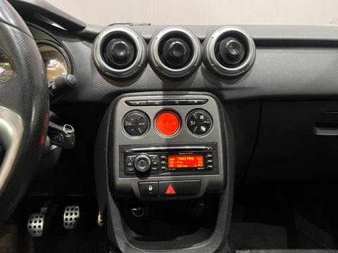 Citroën C3 Excl. 1.6 VTi Flex Start 16V 5p Mec.