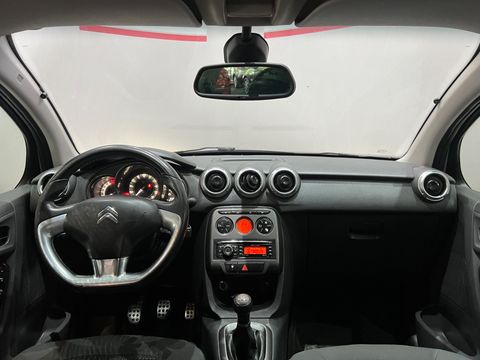 Citroën C3 Excl. 1.6 VTi Flex Start 16V 5p Mec.
