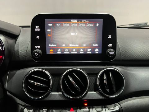 Fiat ARGO TREKKING 1.3 8V Flex
