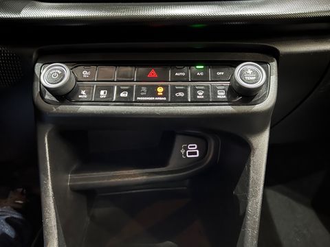 Fiat PULSE DRIVE 1.0 Turbo 200 Flex Aut.