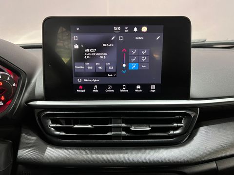 Fiat PULSE DRIVE 1.0 Turbo 200 Flex Aut.