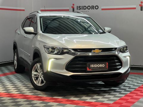 Chevrolet TRACKER LT 1.0 Turbo 12V Flex Aut.