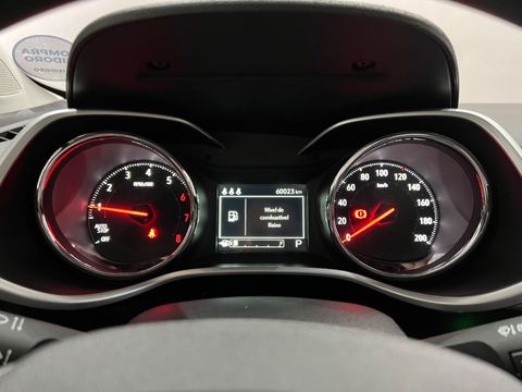 Chevrolet TRACKER LT 1.0 Turbo 12V Flex Aut.