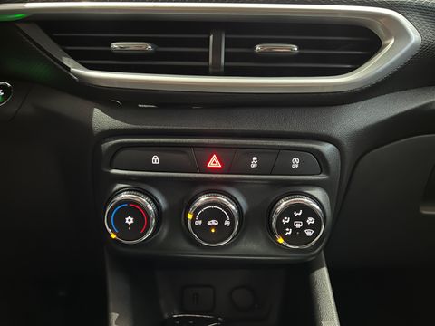 Chevrolet TRACKER LT 1.0 Turbo 12V Flex Aut.