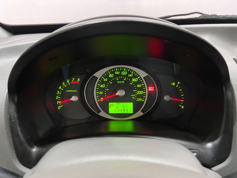 Hyundai Tucson 2.0 16V Flex Aut.