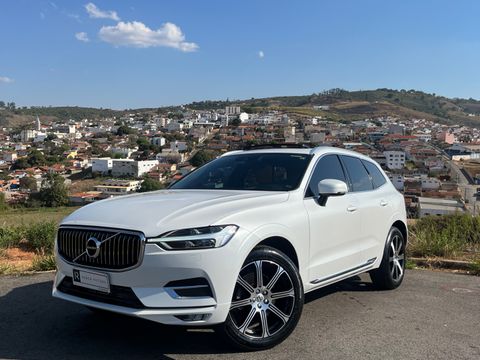Volvo XC 60 T-5 INSCRIPTION 2.0 AWD 5p
