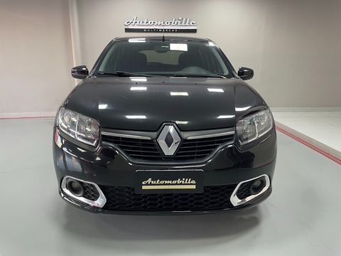 Renault SANDERO Expression Hi-Power 1.0 16V 5p